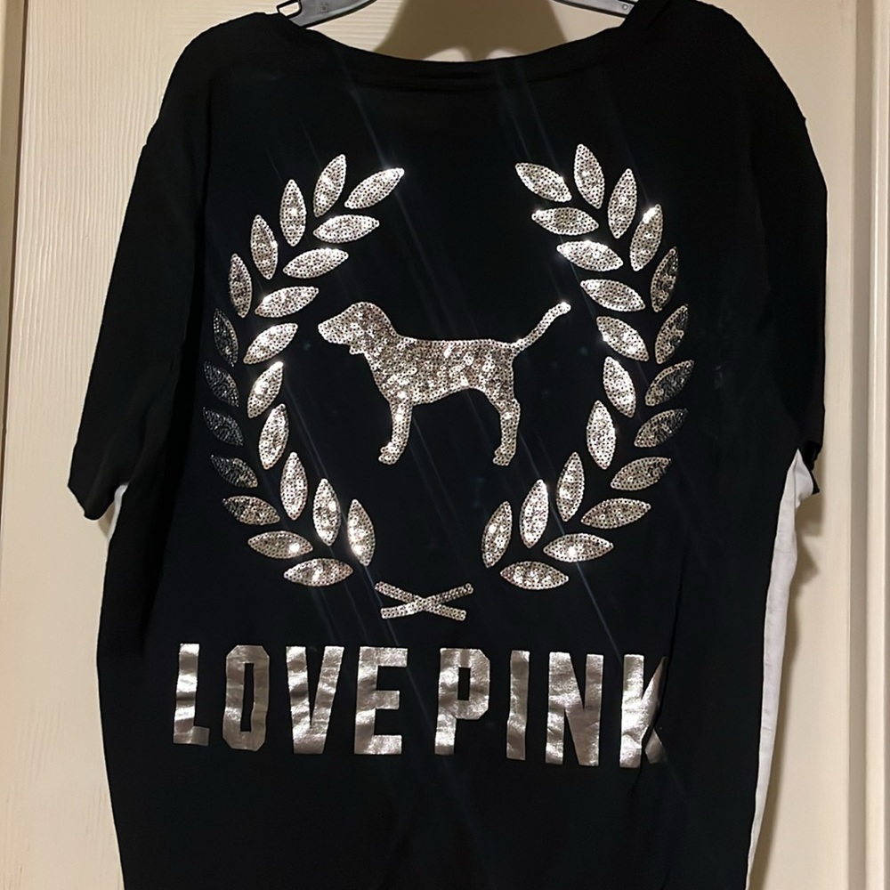 Victoria’s Secret Tee